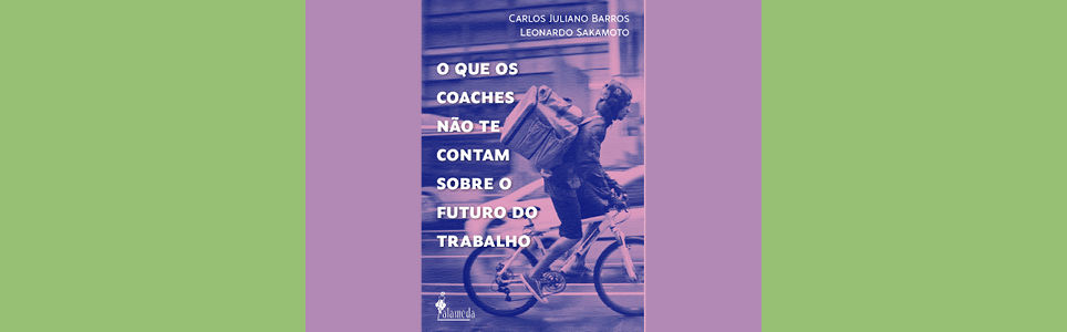 Autografias: O que os coaches não te contam sobre o futuro do trabalho