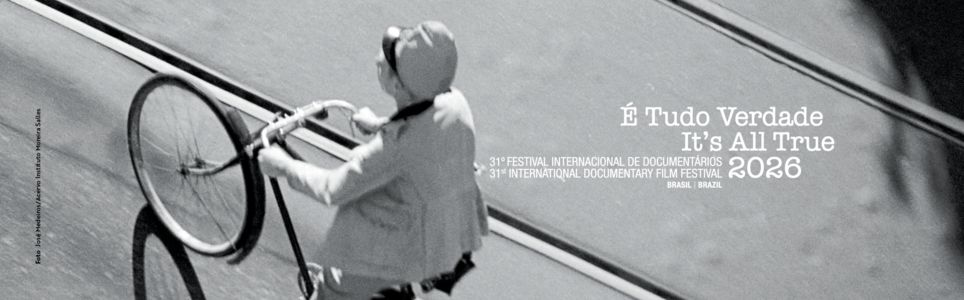 Encontros “É Tudo Verdade 2026”