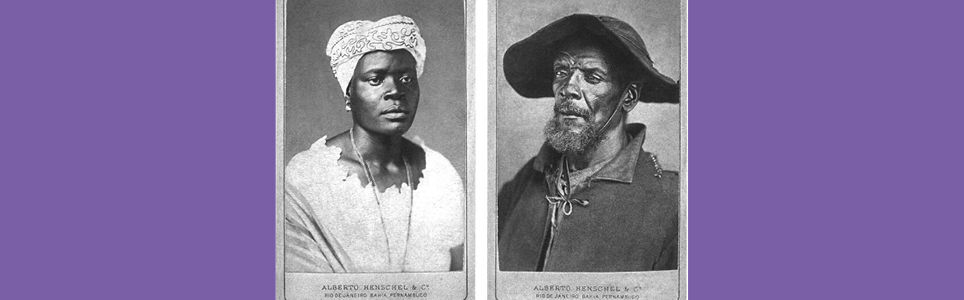 Retratos transatlânticos: a diáspora africana na fotografia de Alberto Henschel
