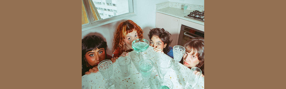 A voz como instrumento único para a composição de arranjos