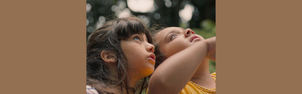 Cine debate: A natureza das coisas invisíveis