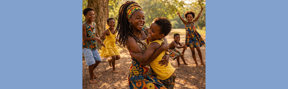 O corpo no mundo: afroperspectividade e educação