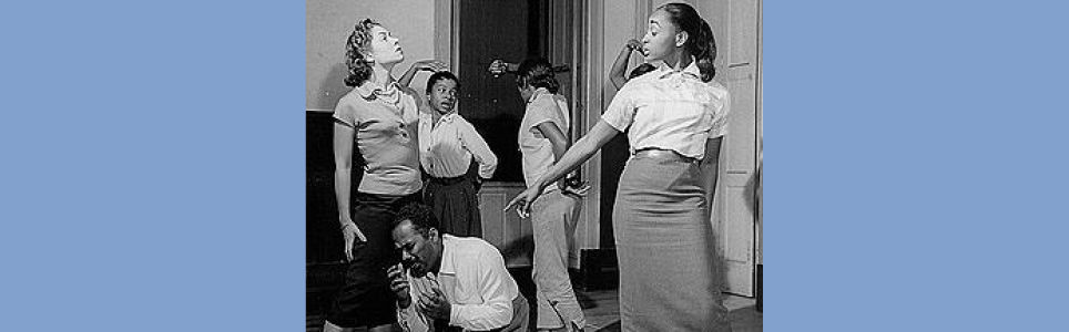 Dramas para Negros e Prólogo para Brancos – 80 anos do TEN