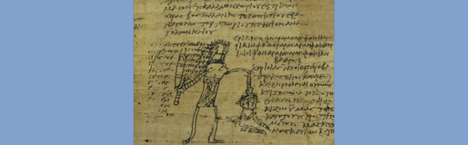 Magia e Astrologia nos Papiros Mágicos Gregos