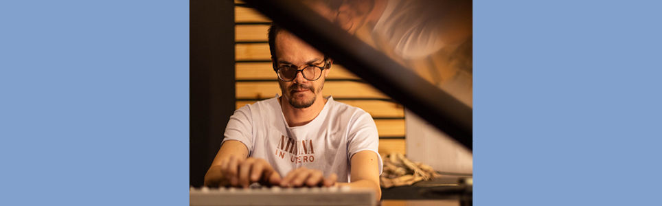 A escuta para uma prática musical contemporânea