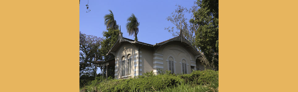 Patrimônios brasileiros sensíveis em debate: hospitais-colônias e sanatórios 