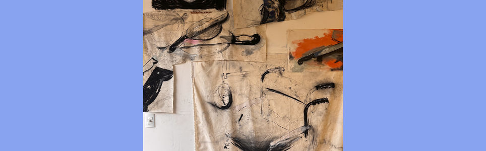 Encontro 2. Poética DEF nas artes visuais: a exposição Decorporeo