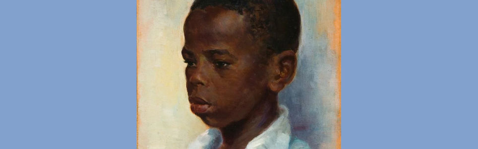 A construção da identidade afrodescendente por meio das artes visuais 2026