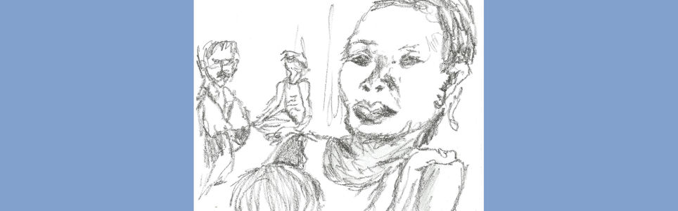Onde estão as artistas mulheres na história da arte?