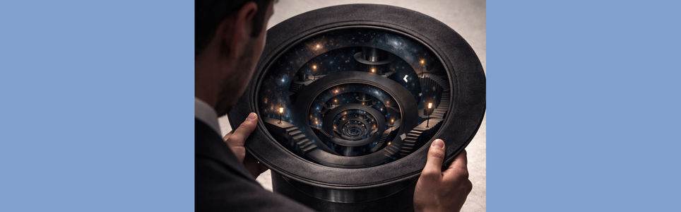 Ilusionismo: prática profissional e a construção do impossível