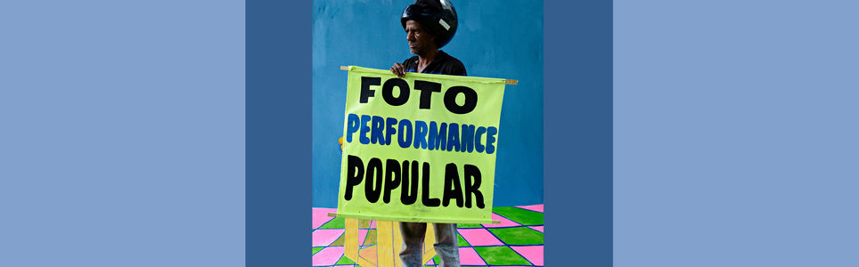 Fotoperformance: corpo, cidade e ação