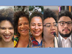 Grupo de Estudos Negros: Epistemologias e metodologias afrodiaspóricas