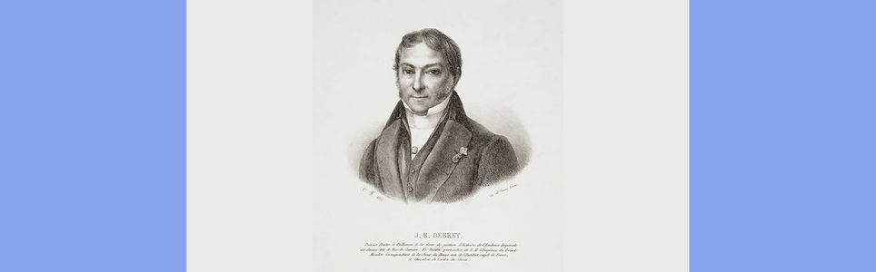 Seminário Debret