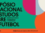 5º Simpósio Internacional de estudos sobre futebol