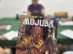 Entre Dados e Ancestralidade: Mojubá e o potencial antirracista do RPG