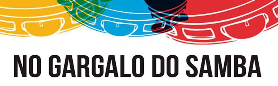 Cine Debate: No gargalo do samba