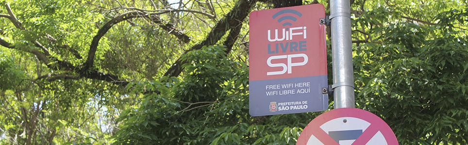 WiFi Livre: possibilidades e riscos na era da interconexão