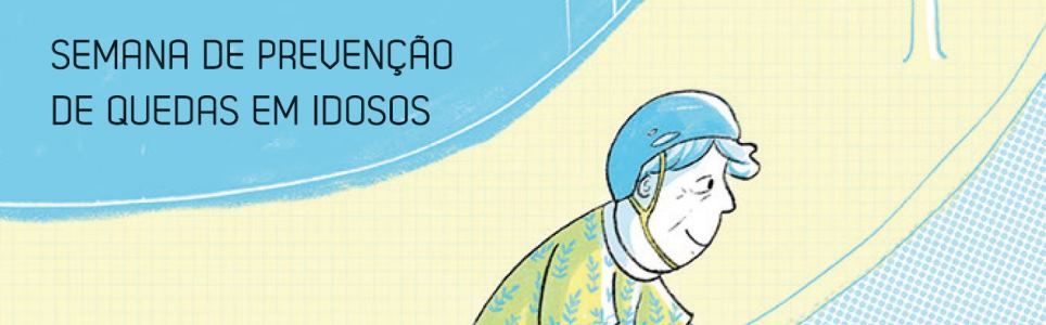 Programas de Prevenção de Quedas em Idosos: Austrália X Brasil