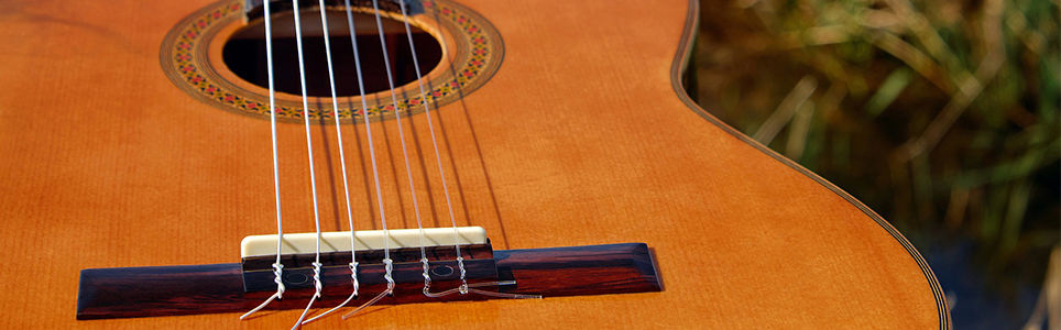 Educação Musical: Ensino de violão coletivo