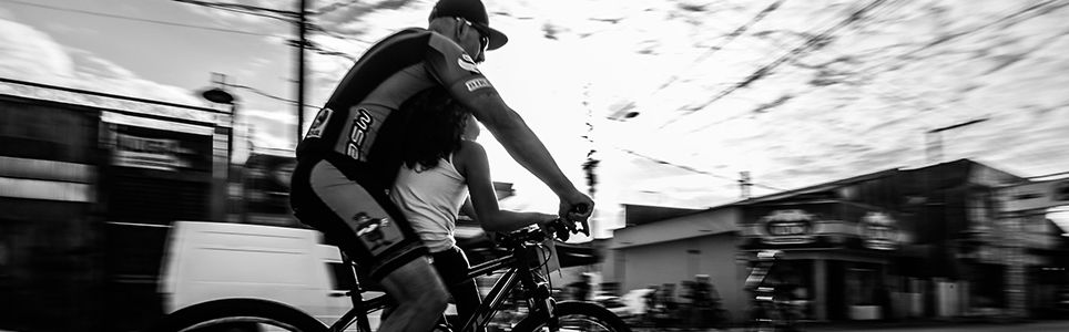 A Revolução Sobre Duas Rodas: Experiências Da Promoção Da Bicicleta No Mundo