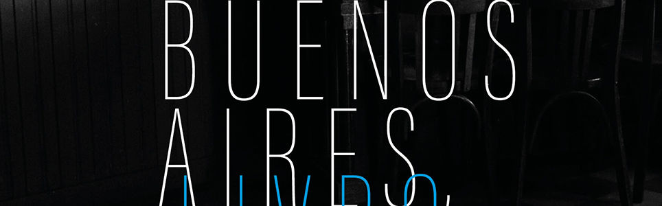 Buenos Aires, livro aberto