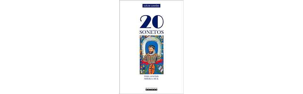 20 sonetos de Camões