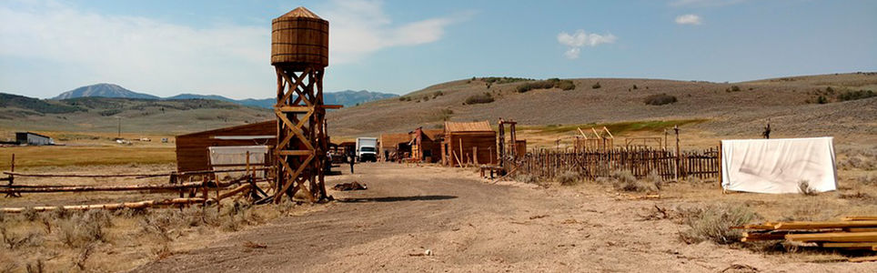 O Cinema Western
