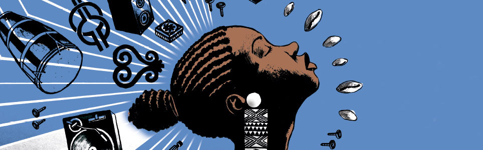Artes Negras: interpretações ao Sul de fazeres e saberes do continente africano