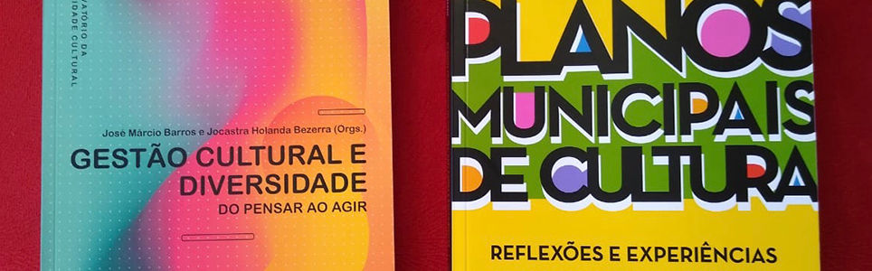 Gestão cultural e planos de cultura: avanços e desafios
