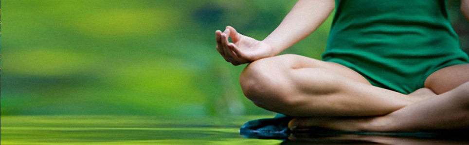 Práticas meditativas e calma: construindo o bem viver e a felicidade no dia a dia