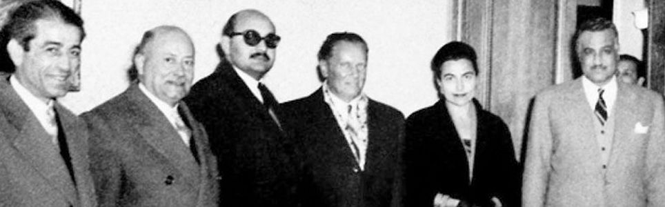 Países Não Alinhados: a História de Uma Experiência Geopolítica Singular