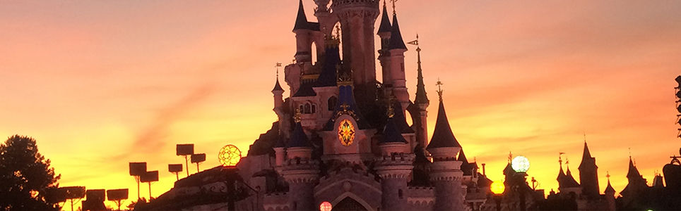 A Fábrica de Magia: o Império Disney