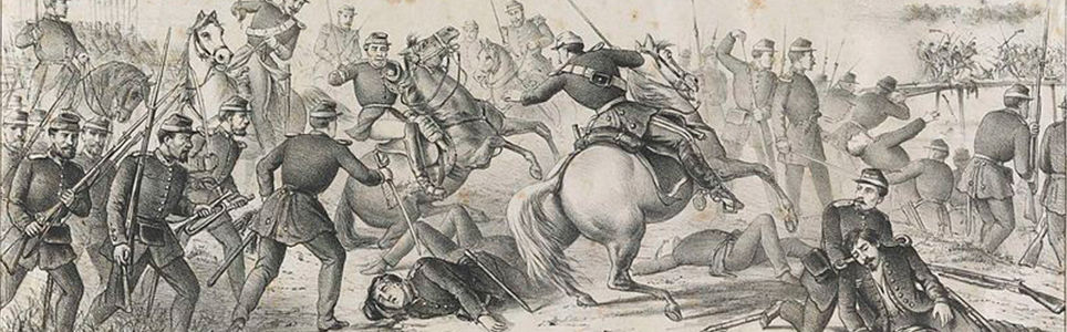 A Guerra do Paraguai na Historiografia Brasileira