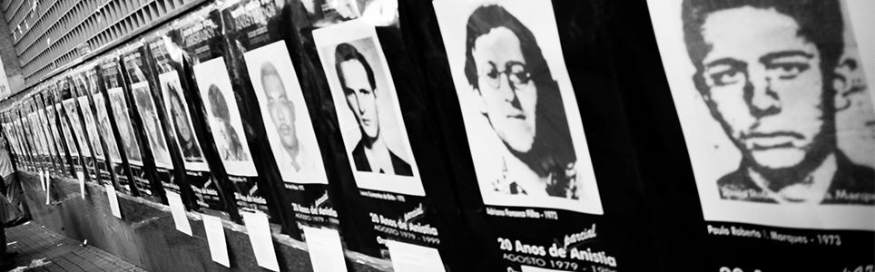 Ditadura no Brasil: Controvérsias, Revisionismo e Negacionismo