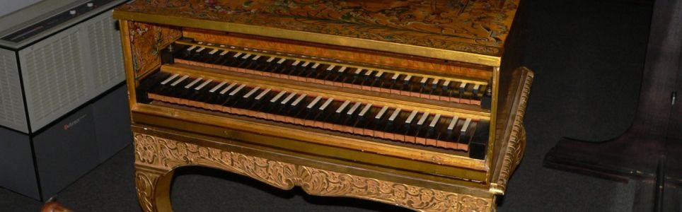 Halley Flamarion: um piano "às suas ordens !!! "