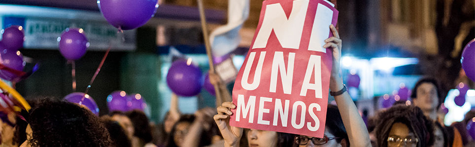Descolonizando o feminismo - Teorias e práticas latino americanas 