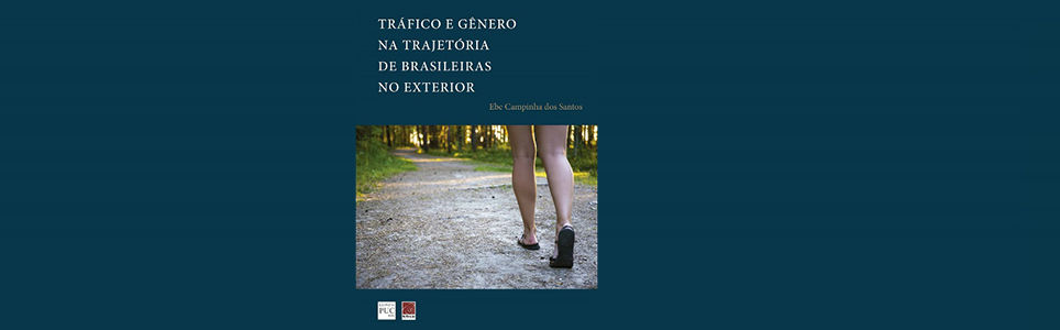 Tráfico e Gênero  de Brasileiras no Exterior