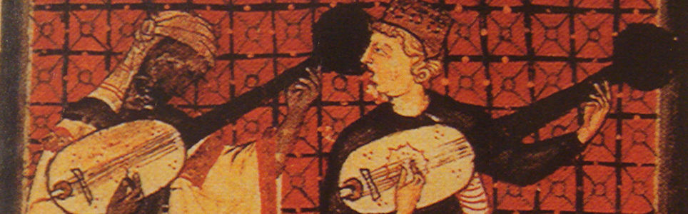 Música medieval: cultura e notação antiga