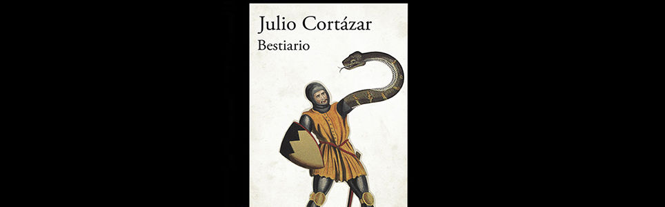 O livro da vez: Bestiário, de Julio Cortázar
