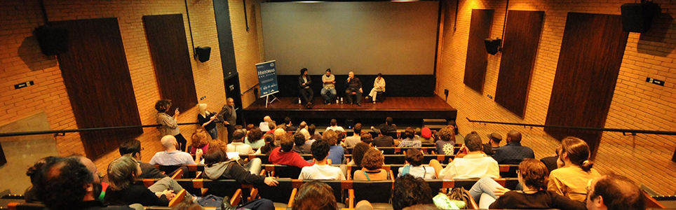 Mobilização e Distribuição de Filmes em Circuitos de Impacto