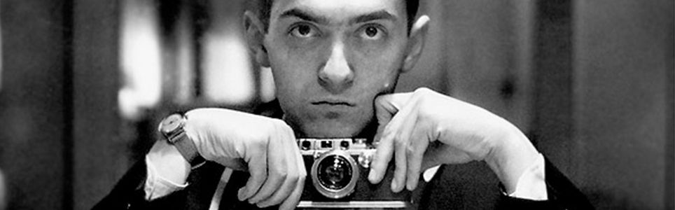 O Cinema de Stanley Kubrick: Gêneros, Autoria e Imaginário Social