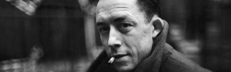 Albert Camus e a Democracia