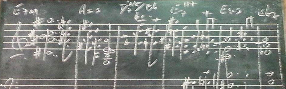 O Ensino Institucional de Música Popular (Brasil e Argentina)