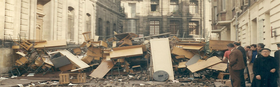 1968: Meio Século Depois