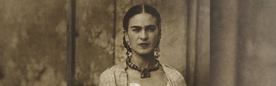 Frida Kahlo e Seus Mitos