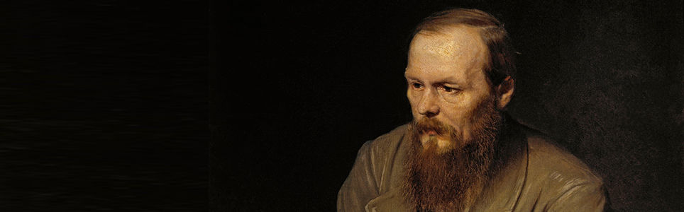 Diálogos entre Fiódor Dostoiévski e a Teoria Crítica