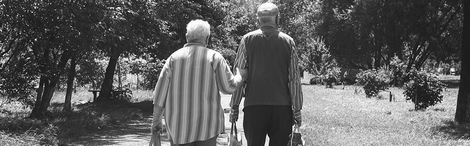 Amizade e Cidadania na Velhice