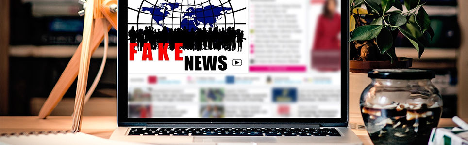Fake News e educação midiática