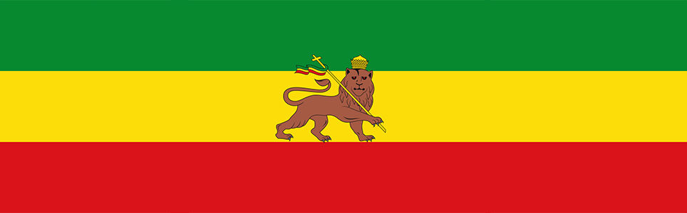 Conexões Jamaica-Etiópia-Israel