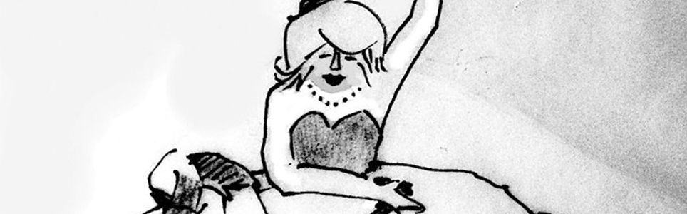 O Papel da Personagem de Ficção: Winnie, de Samuel Beckett